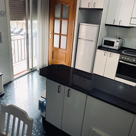 Habitaciones Dakar Руби Экстерьер фото