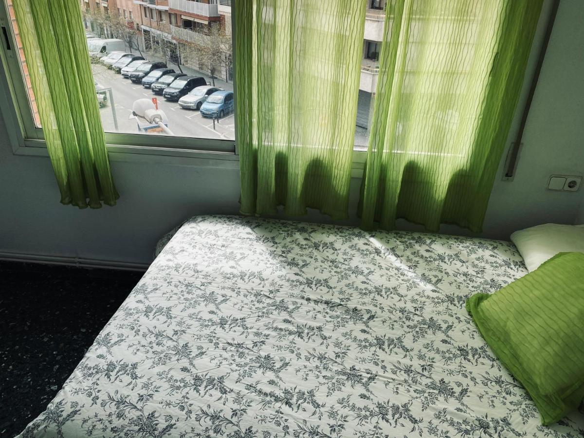 Habitaciones Dakar Руби Экстерьер фото