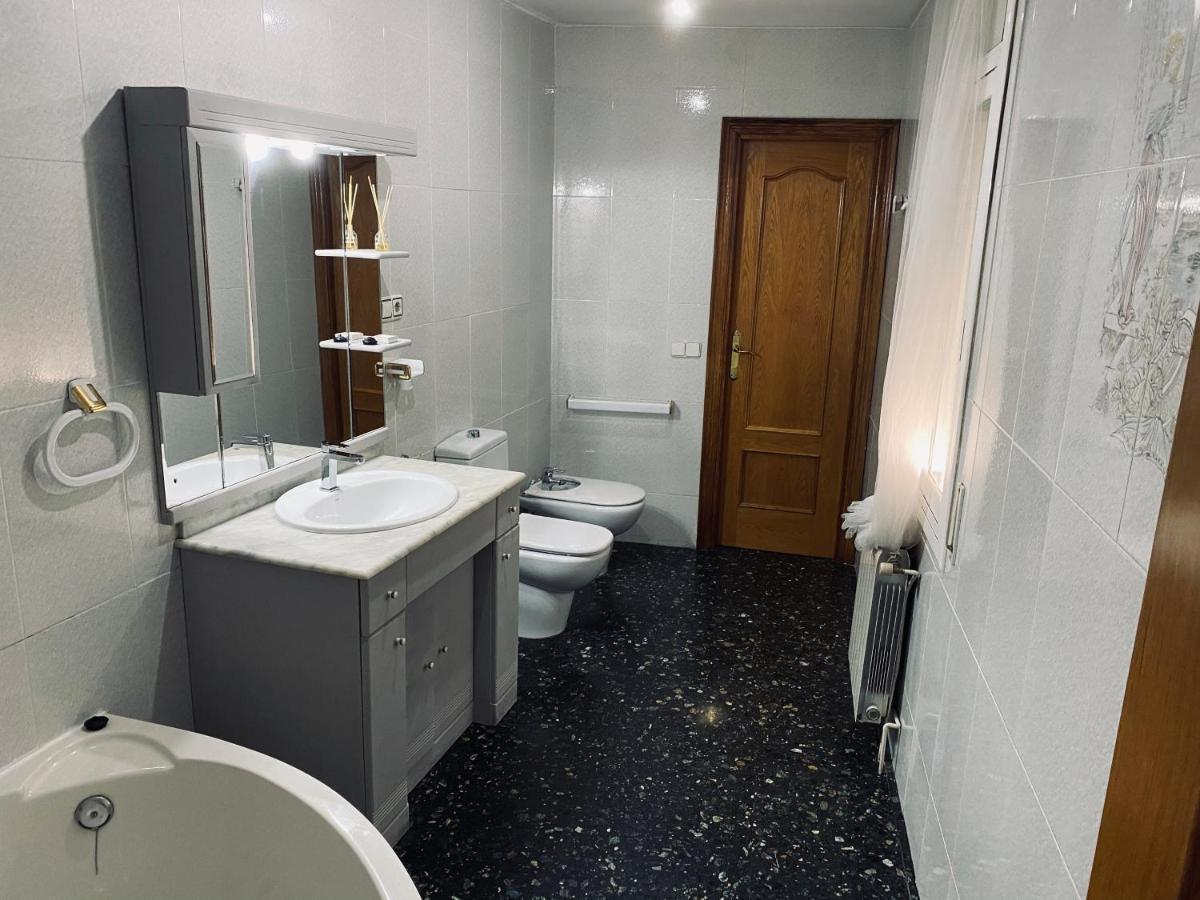 Habitaciones Dakar Руби Экстерьер фото
