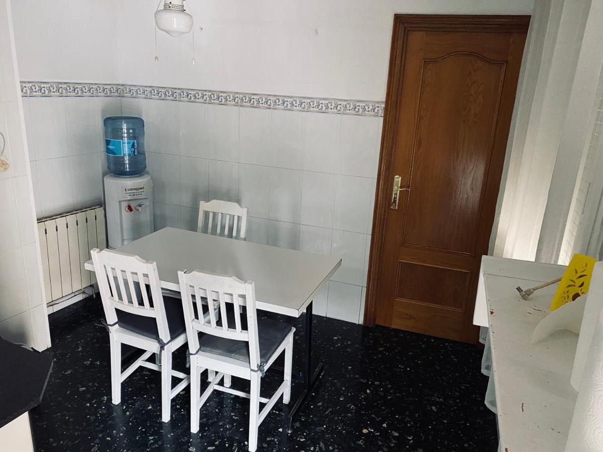 Habitaciones Dakar Руби Экстерьер фото