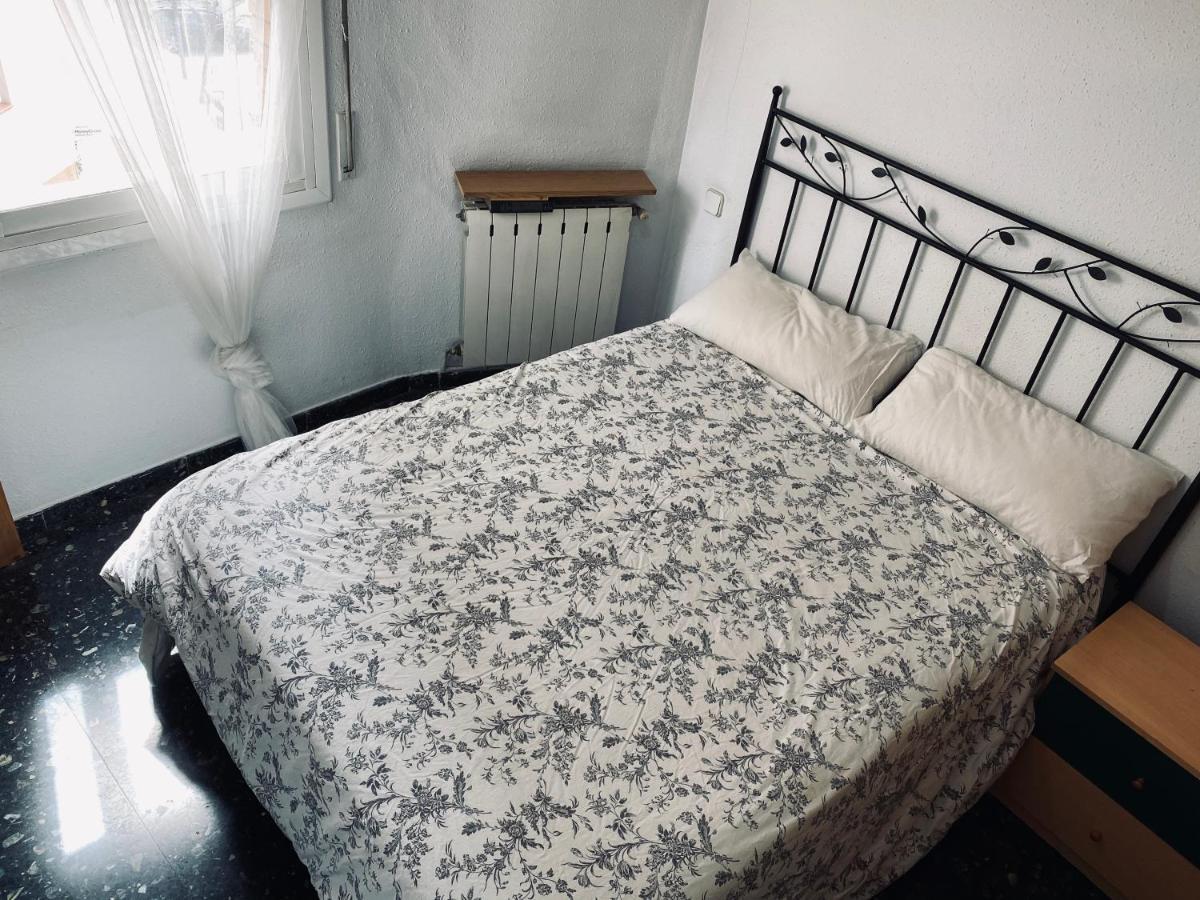 Habitaciones Dakar Руби Экстерьер фото