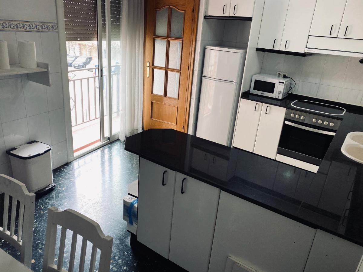Habitaciones Dakar Руби Экстерьер фото