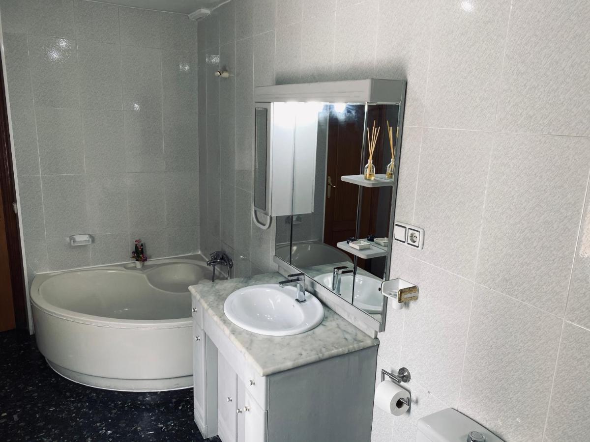 Habitaciones Dakar Руби Экстерьер фото