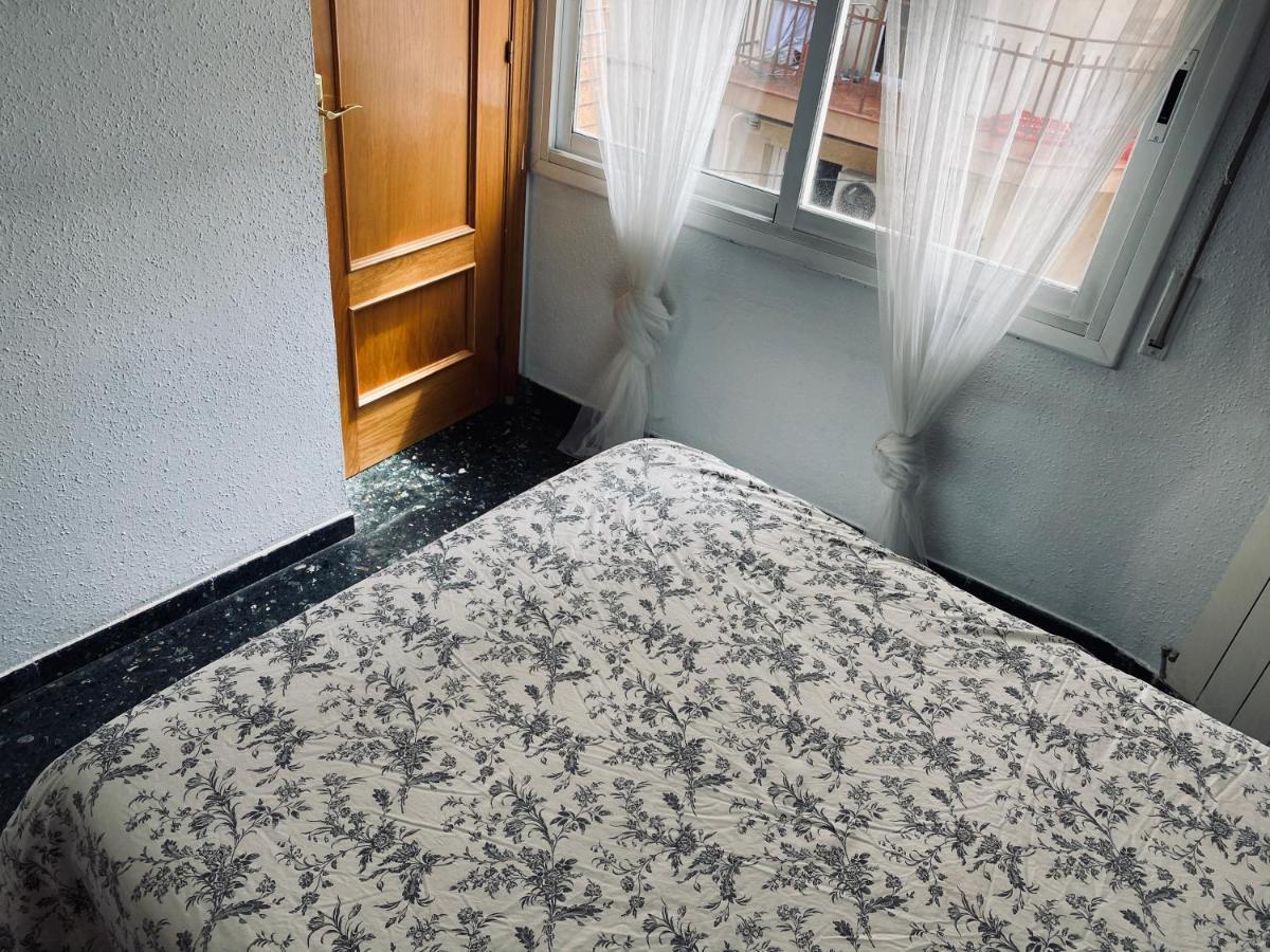 Habitaciones Dakar Руби Экстерьер фото