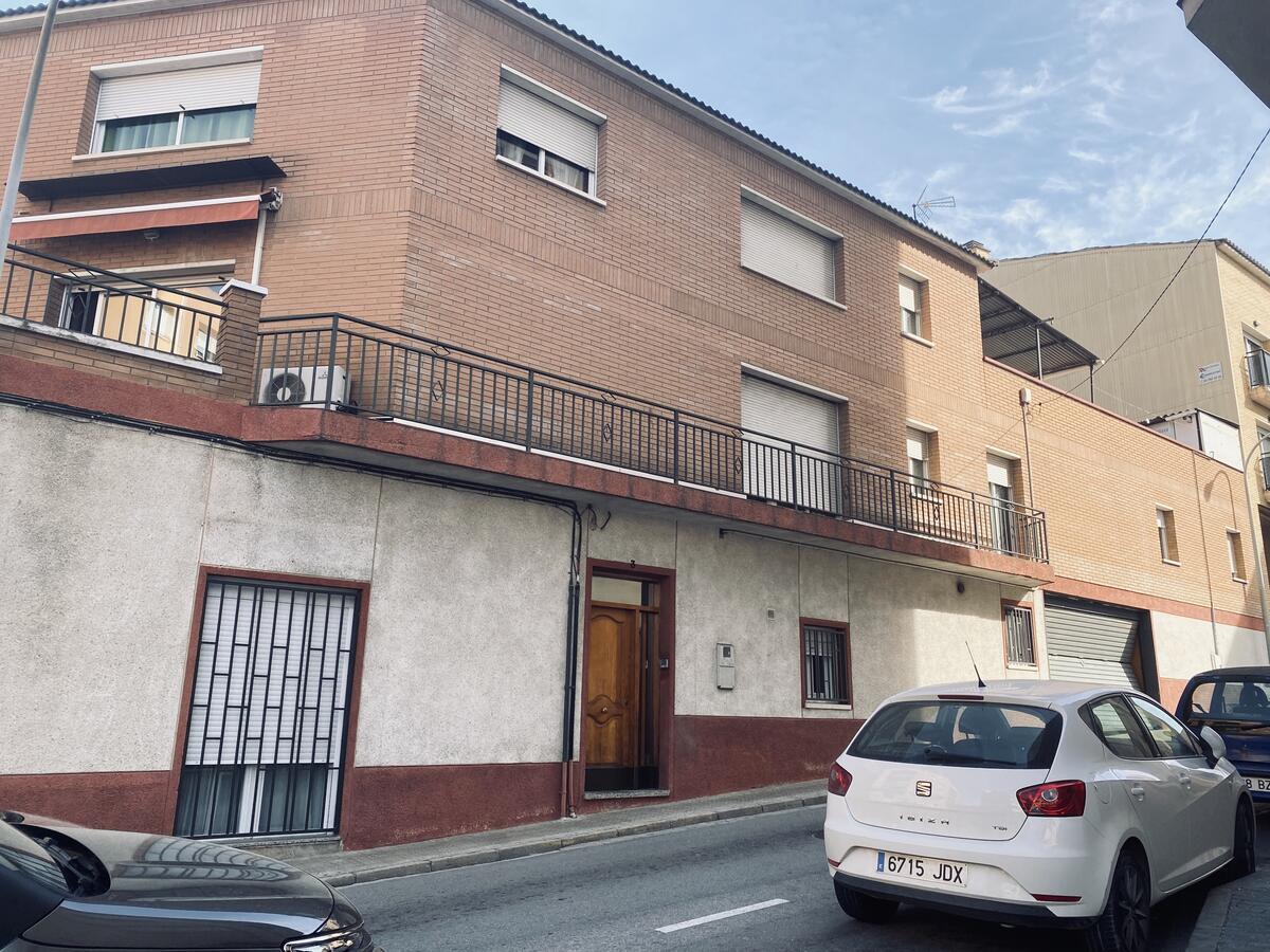 Habitaciones Dakar Руби Экстерьер фото