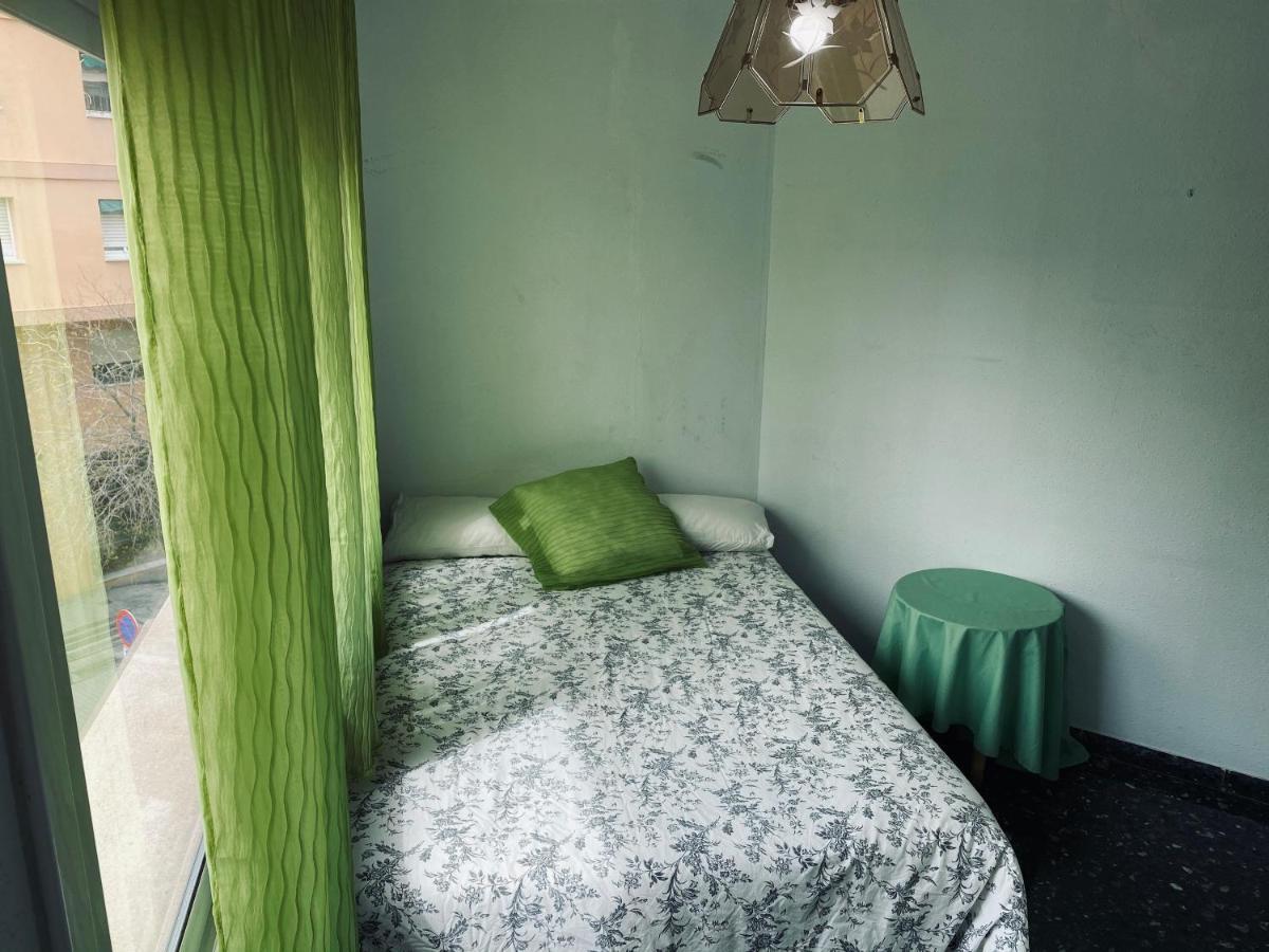 Habitaciones Dakar Руби Экстерьер фото