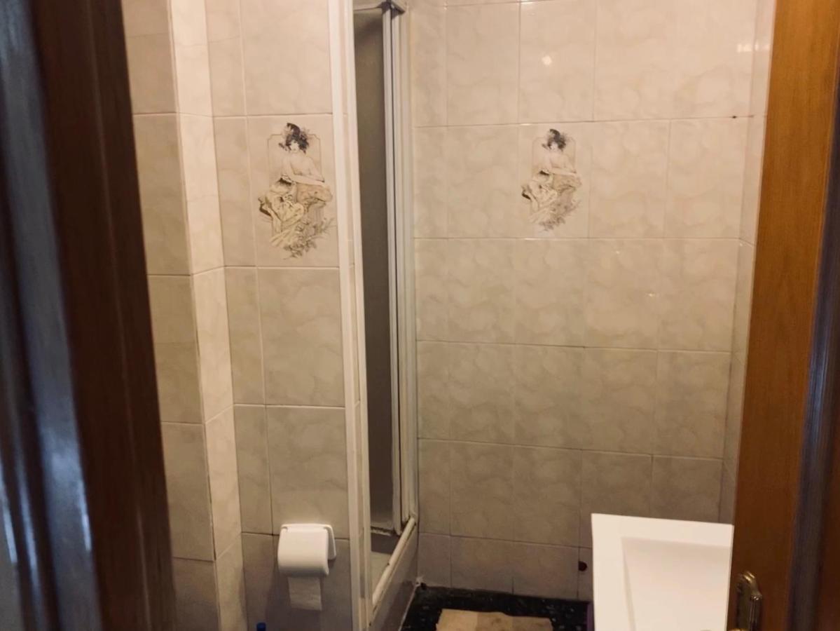 Habitaciones Dakar Руби Экстерьер фото