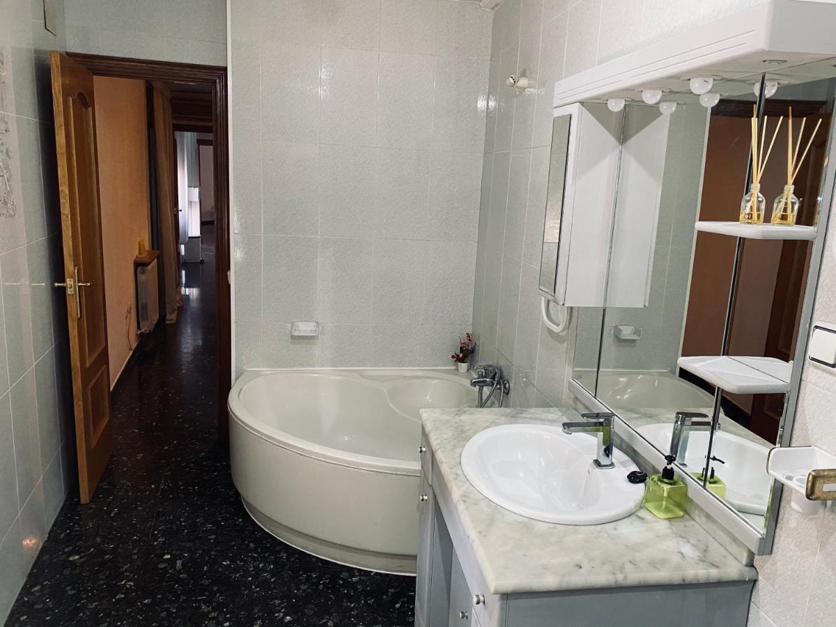 Habitaciones Dakar Руби Экстерьер фото