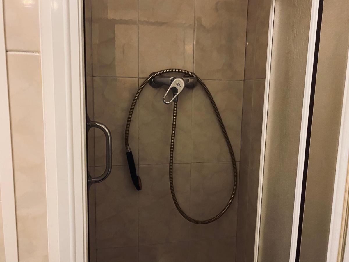 Habitaciones Dakar Руби Экстерьер фото