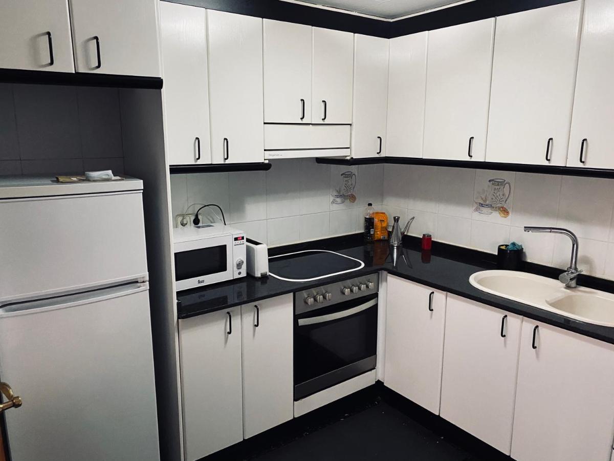 Habitaciones Dakar Руби Экстерьер фото
