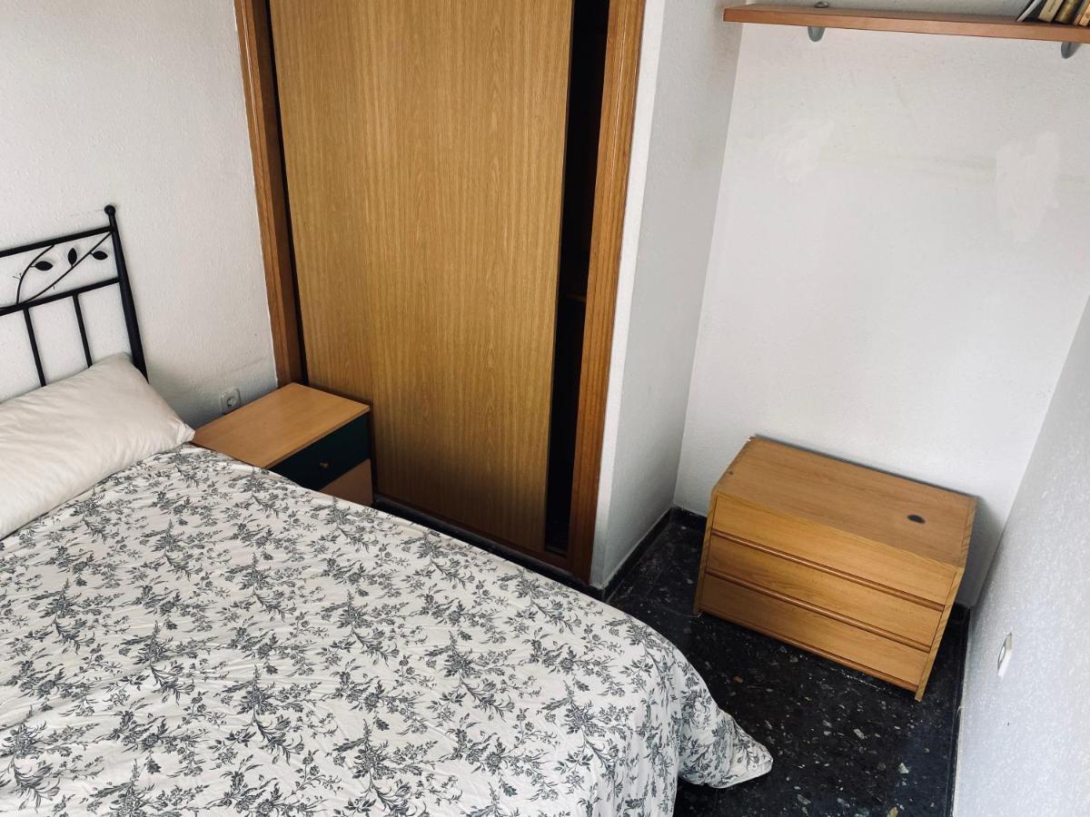 Habitaciones Dakar Руби Экстерьер фото