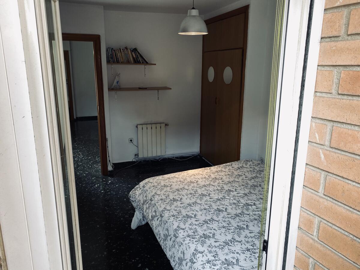 Habitaciones Dakar Руби Экстерьер фото