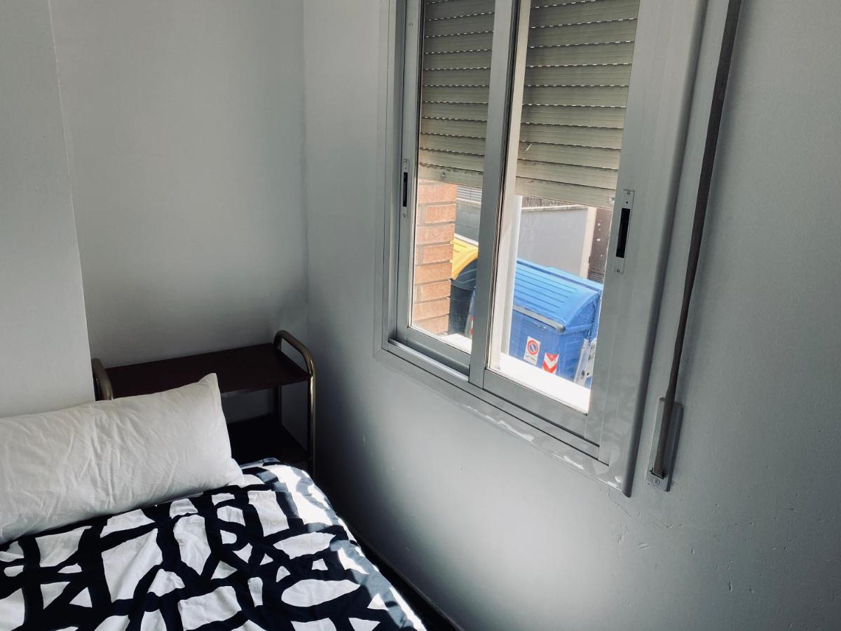 Habitaciones Dakar Руби Экстерьер фото