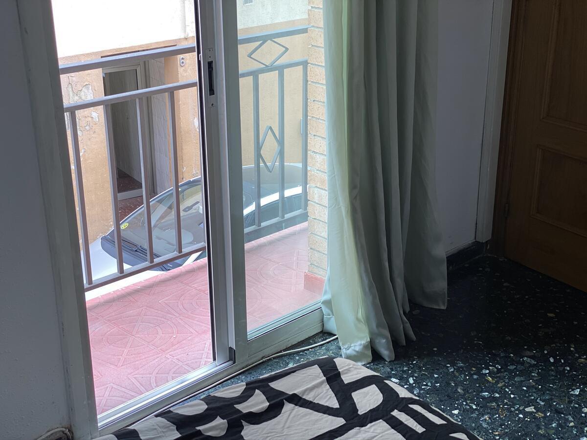 Habitaciones Dakar Руби Экстерьер фото