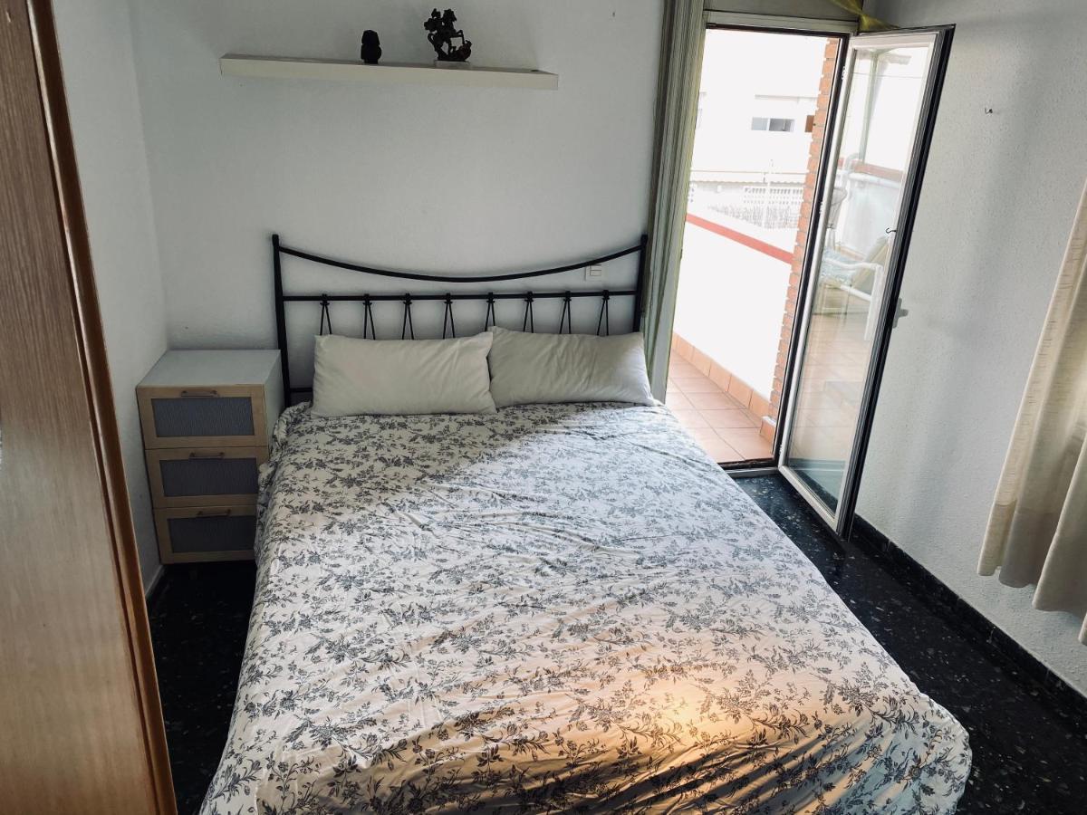 Habitaciones Dakar Руби Экстерьер фото