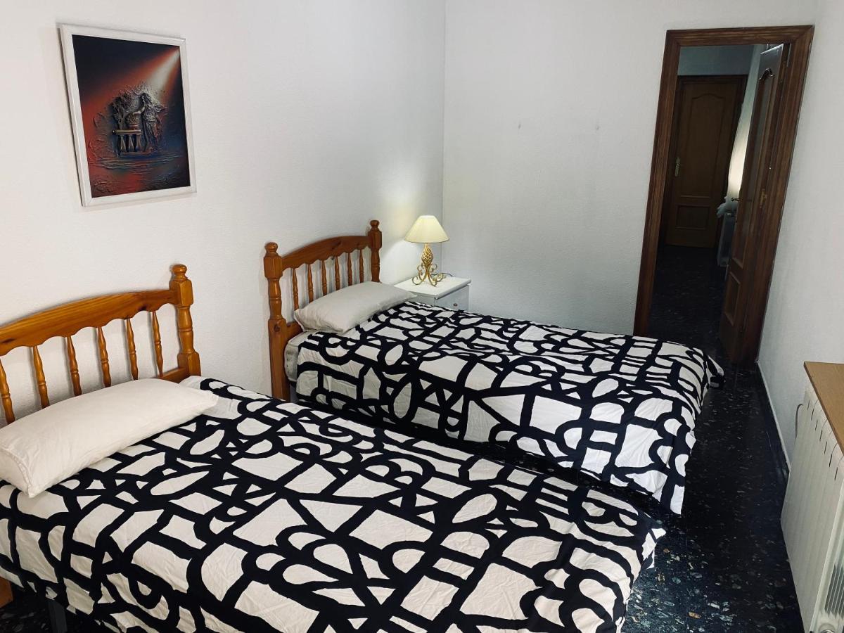 Habitaciones Dakar Руби Экстерьер фото
