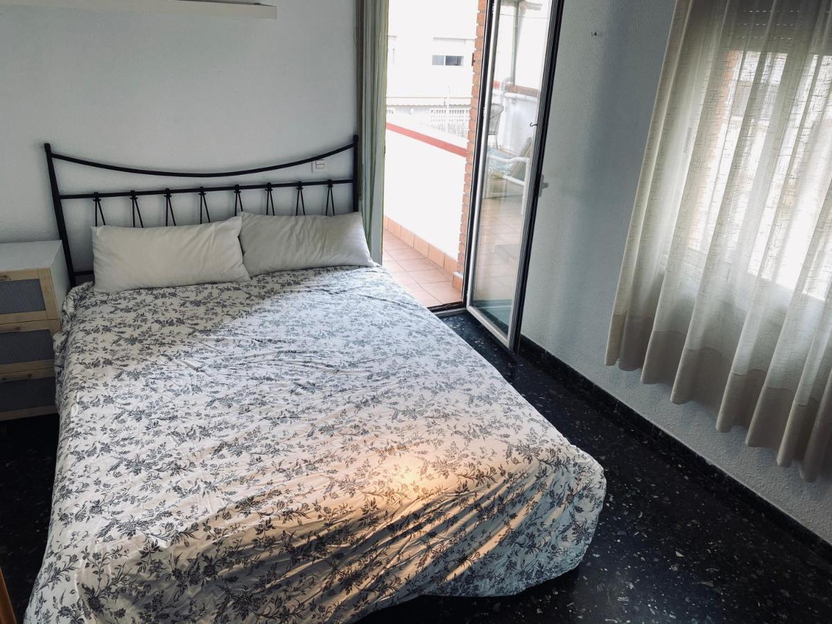 Habitaciones Dakar Руби Экстерьер фото