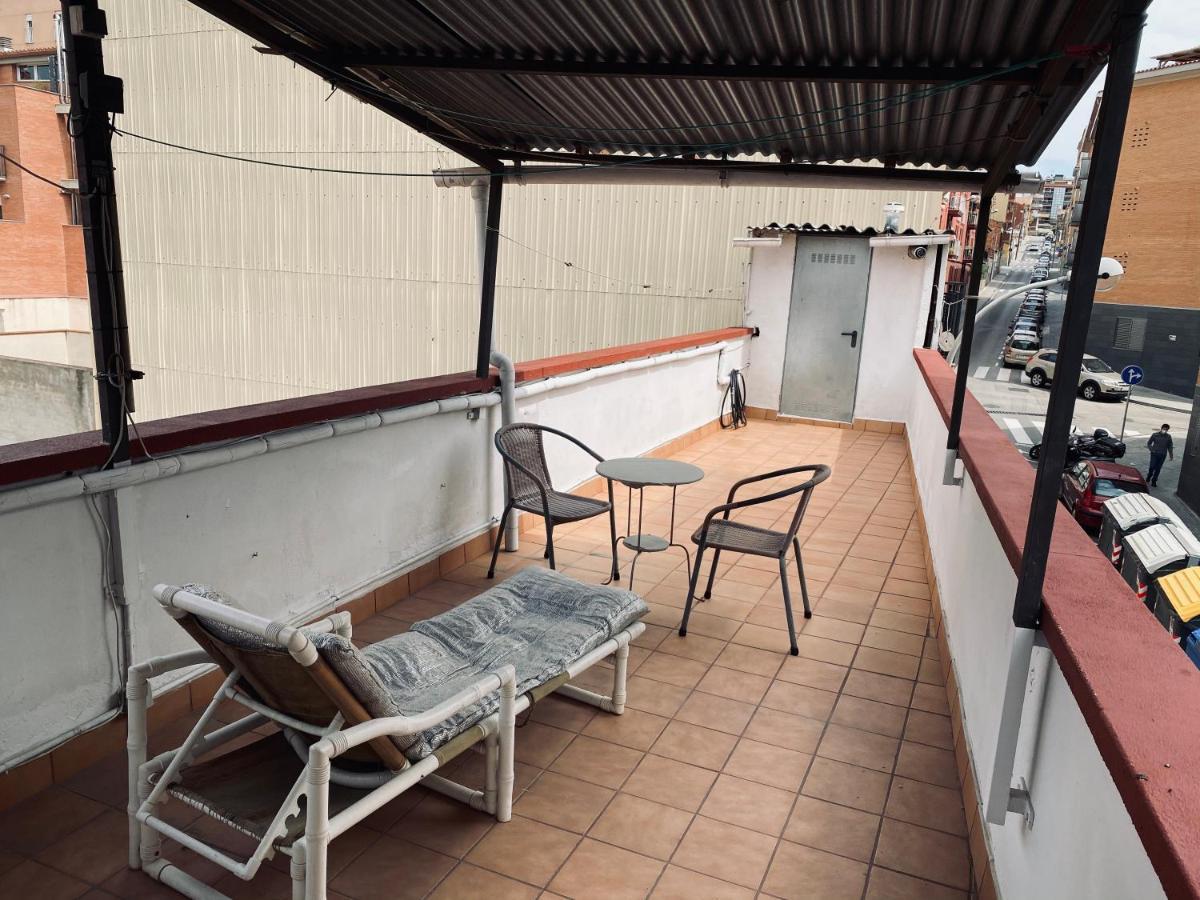 Habitaciones Dakar Руби Экстерьер фото