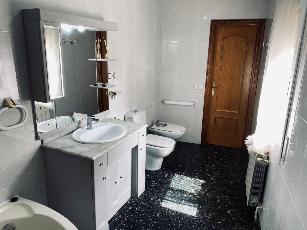 Habitaciones Dakar Руби Экстерьер фото