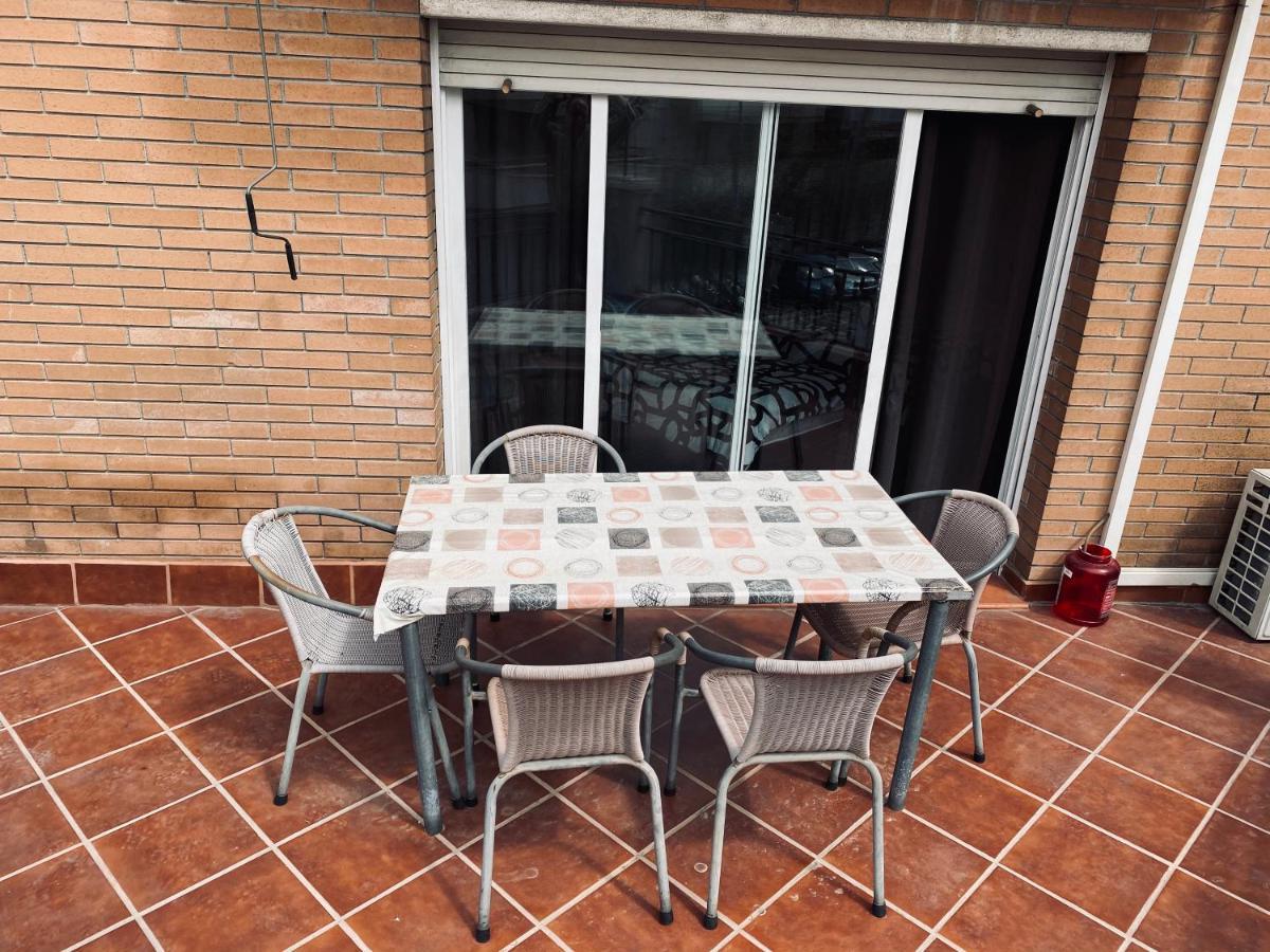 Habitaciones Dakar Руби Экстерьер фото
