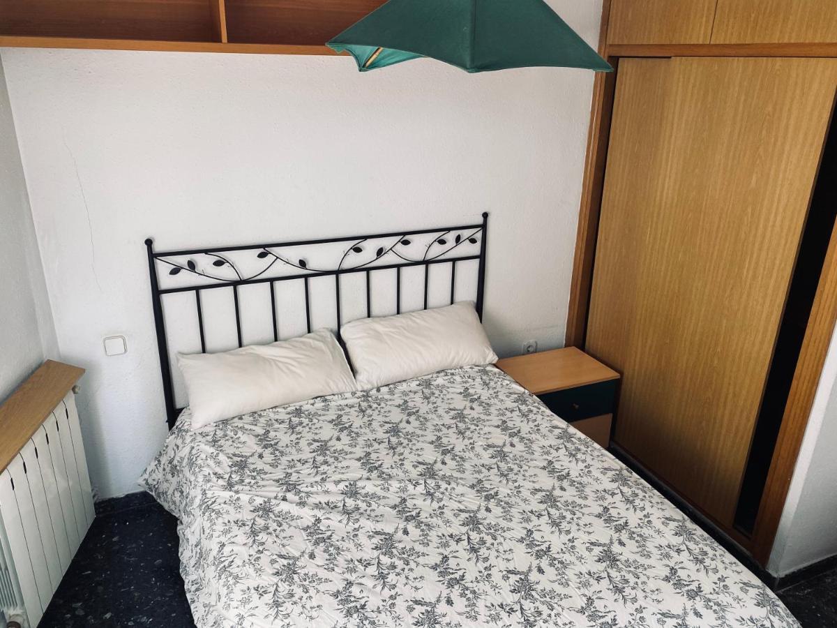 Habitaciones Dakar Руби Экстерьер фото