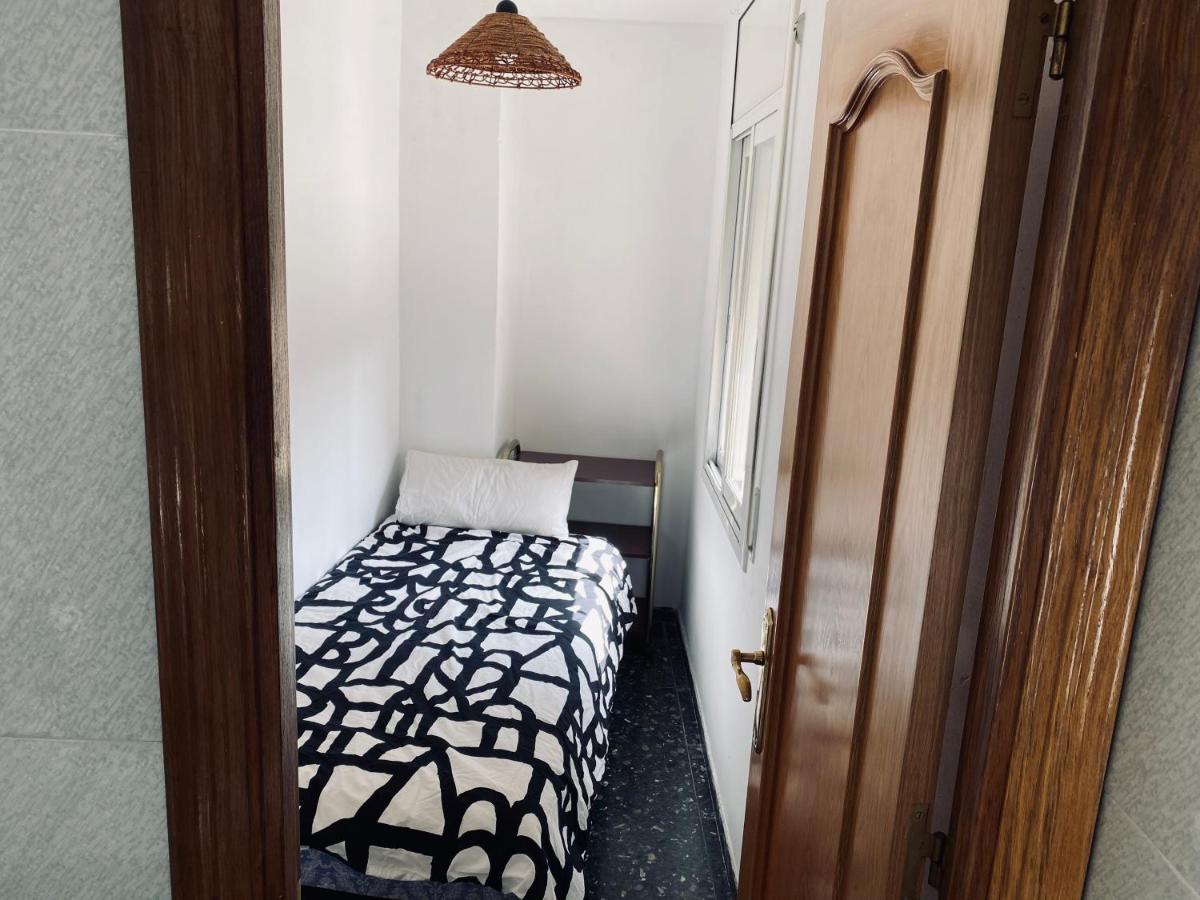 Habitaciones Dakar Руби Экстерьер фото