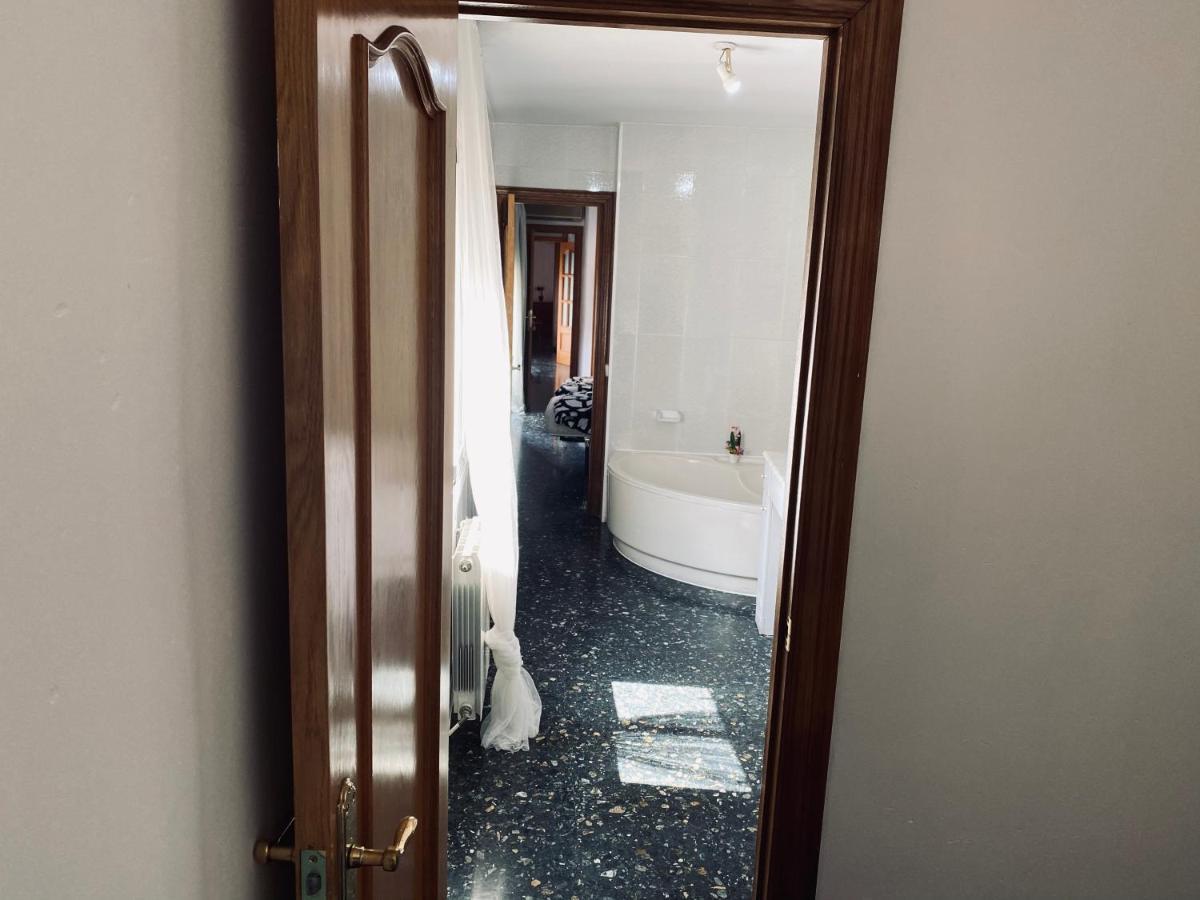 Habitaciones Dakar Руби Экстерьер фото